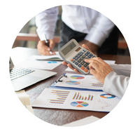 FinancIAL sERVICES
