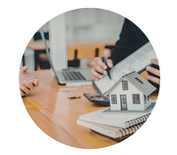 Estate Agents